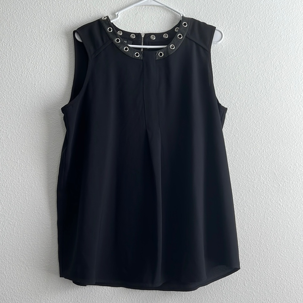 Alfani women’s blouse tank